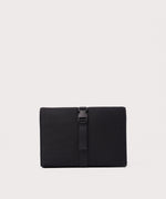 Dagne Dover Joey Changing Kit in black.