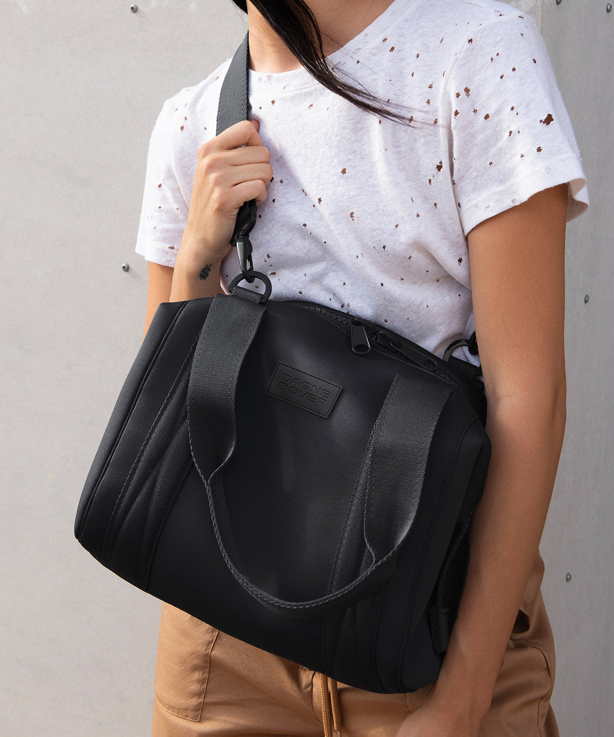 Landon Carryall in Dune, Small