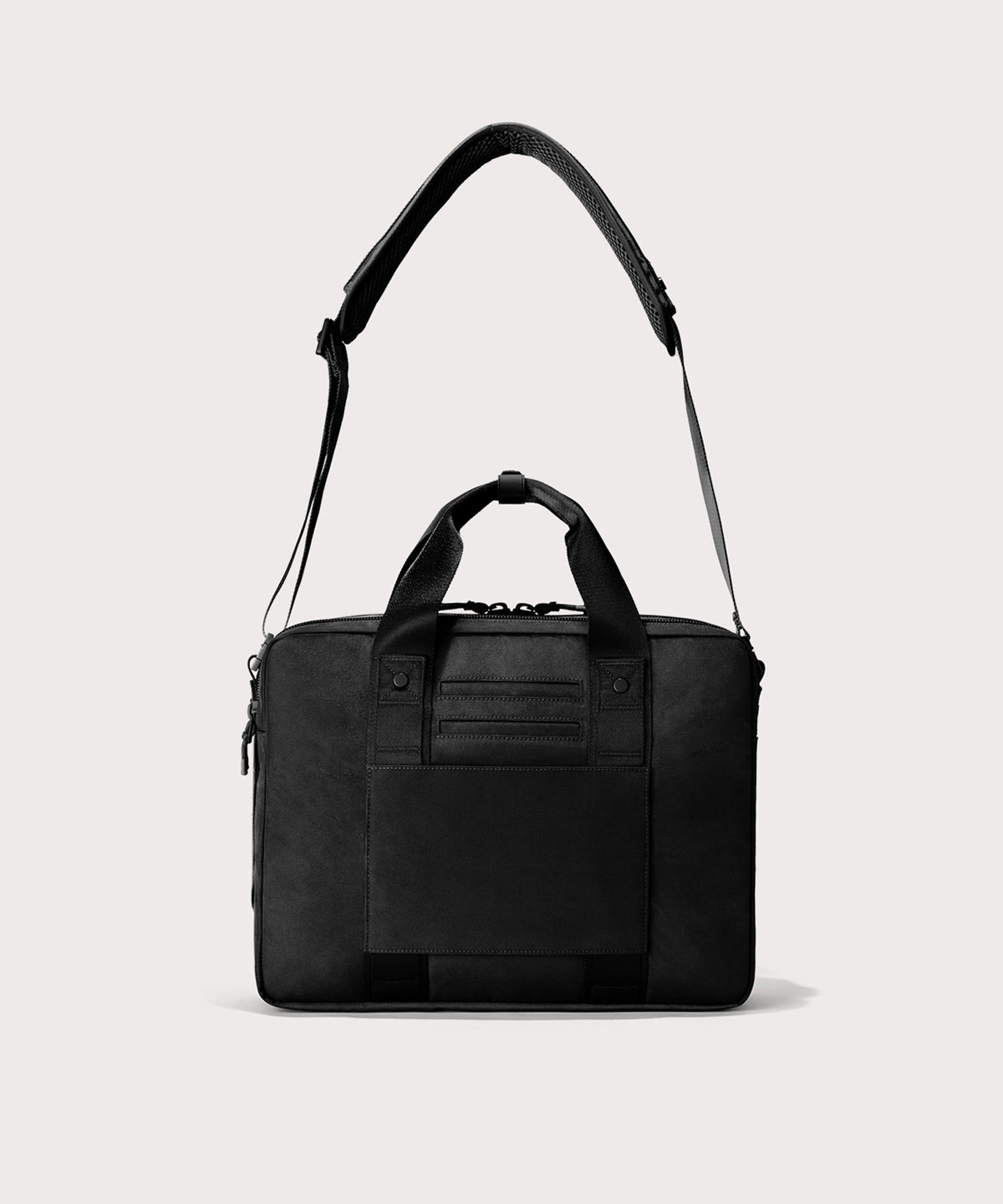 Berlin Travel Brief in Onyx